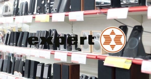 Expert è superba con le offerte scontate al 50% solo oggi