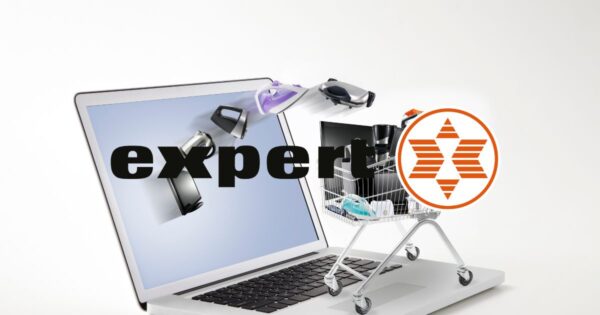 Expert, gli sconti sono pazzeschi con prezzi mai visti