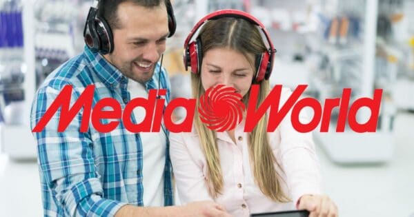 MediaWorld, distrutta Unieuro con queste offerte al 75%