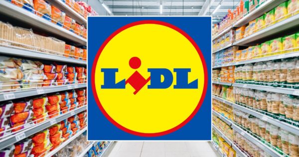 Lidl, oggi sconti pazzi con prezzi all'80%