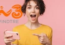 WindTre GO le offerte più convenienti per i clienti ILIAD e MVNO