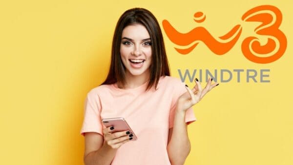 WindTre offerte