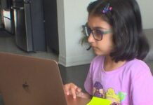 Videogiochi, una bambina di 6 ANNI è la più giovane sviluppatrice al MONDO