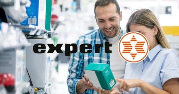 Expert è impazzita, sconta al 50% i prodotti più interessanti