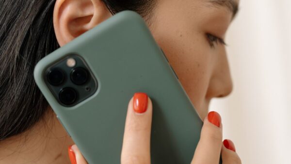 smartphone ipertensione