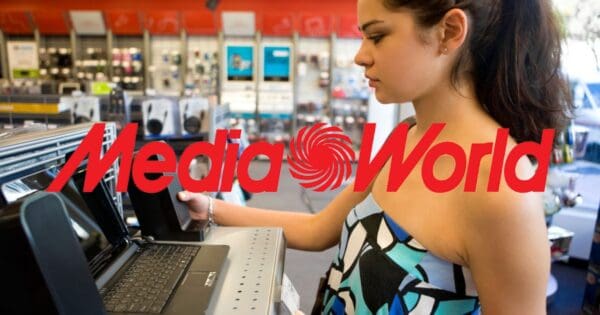 MediaWorld, smartphone quasi gratis con le offerte al 75%