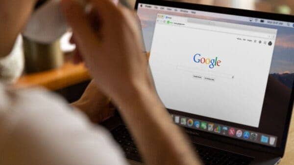 Google ricerche
