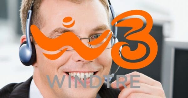 WindTre è folle, oggi offerta da 150 giga ad un prezzo ridicolo