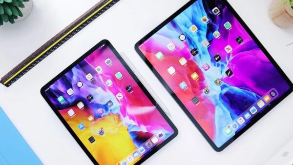 iPad Pro OLED