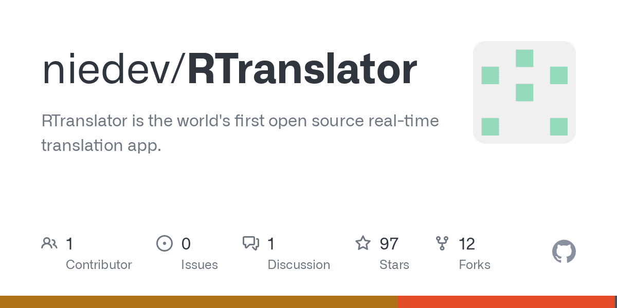 RTranslator