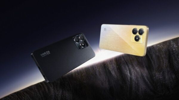 Realme Narzo N53 ufficiale