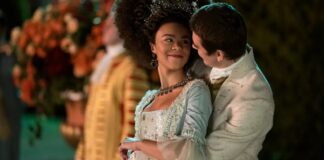 La regina Carlotta, spin-off di Bridgerton in arrivo su Netflix