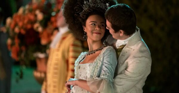 La regina Carlotta, spin-off di Bridgerton in arrivo su Netflix