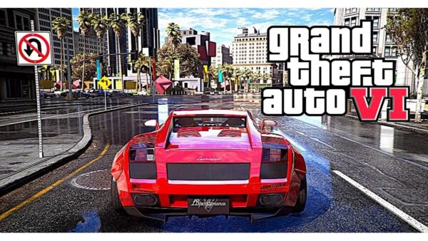 Rockstar Games, GTA 6, GTA VI, Tez2, leak
