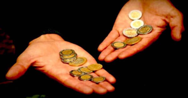 Salario di Cittadinanza