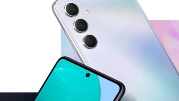 Samsung Galaxy f54 in arrivo specifiche