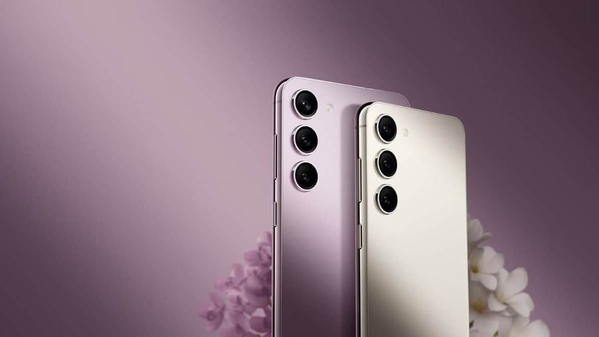 Samsung, Galaxy S23, Galaxy S23 FE, smartphone