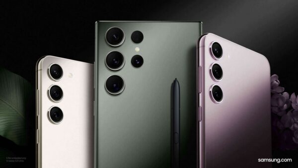 Samsung, Galaxy S23, Galaxy S23 Ultra, Galaxy S23 Plus, fotocamera