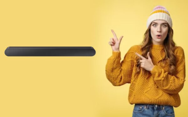 Samsung Soundbar HW-S50B/ZF