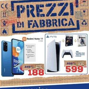 euronics - immagine 10 volantino Euronics