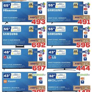 euronics - immagine 9 volantino Euronics