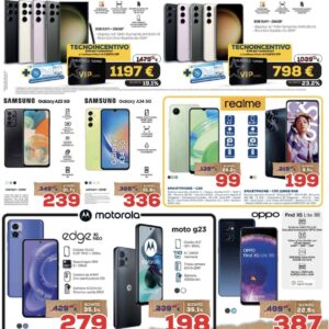 euronics - immagine 8 volantino Euronics