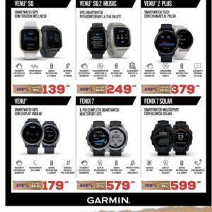 euronics - funzionalità volantino Euronics