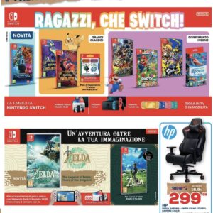 euronics - dettaglio volantino Euronics