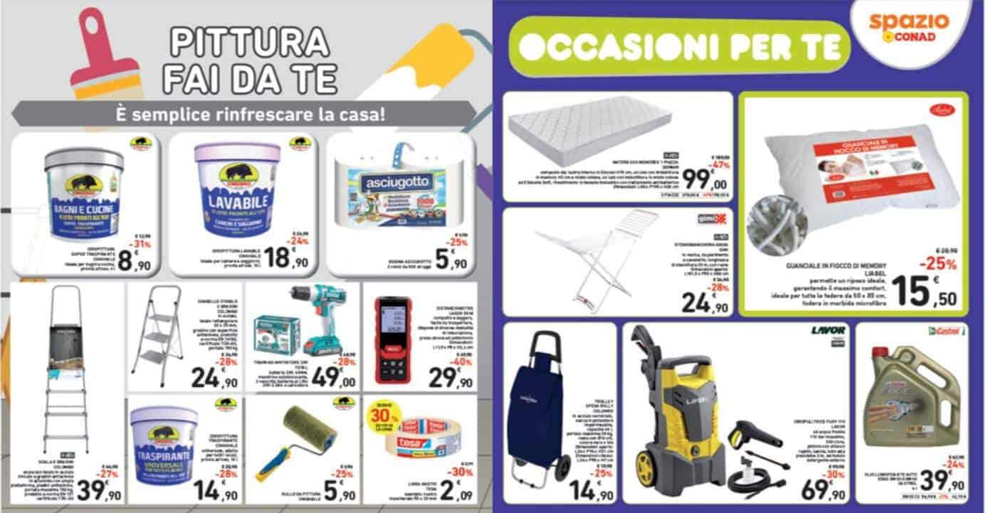 conad conad