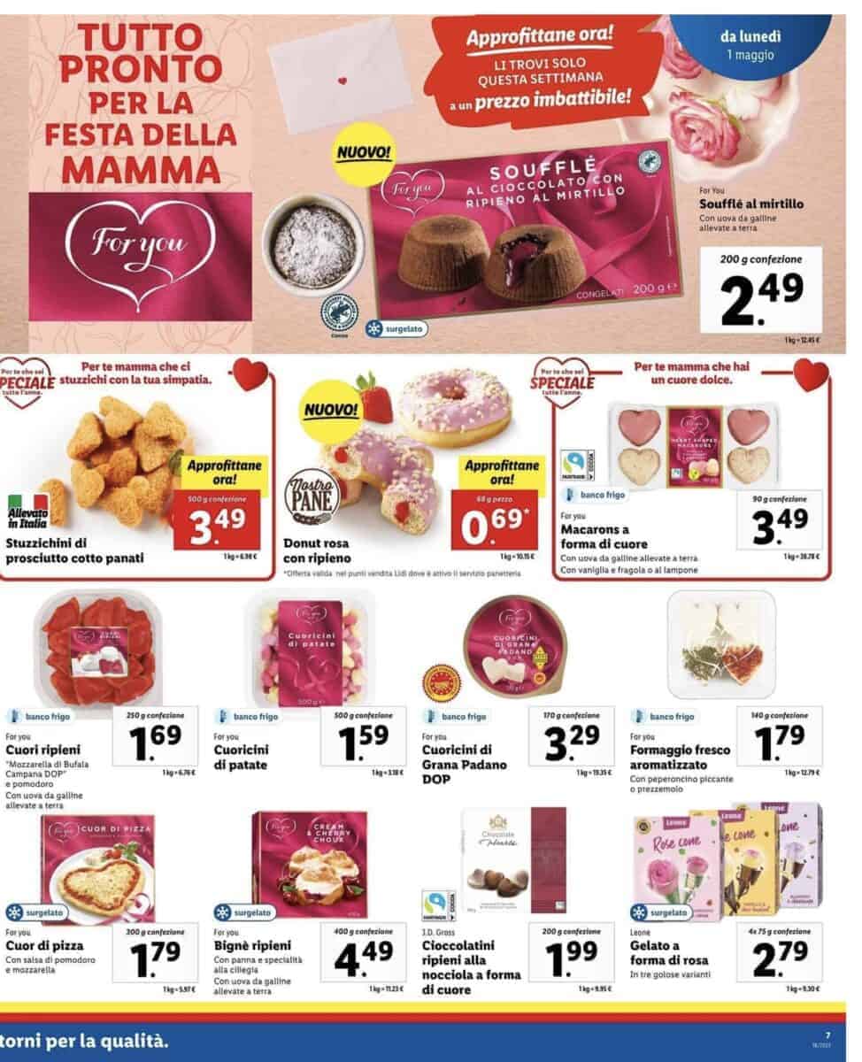 Lidl - utilizzo Lidl - utilizzo