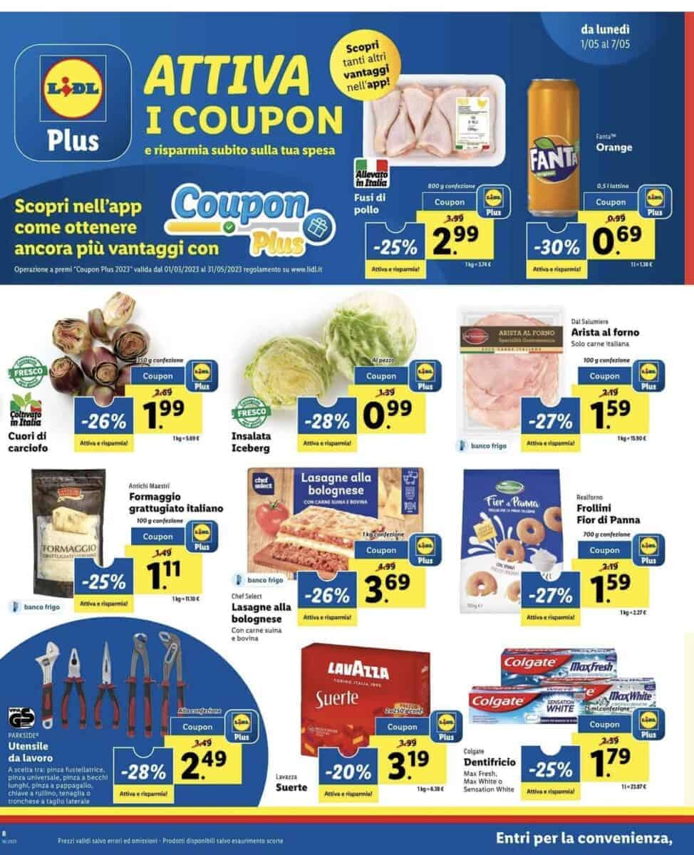 Lidl - immagine 8 Lidl - immagine 8