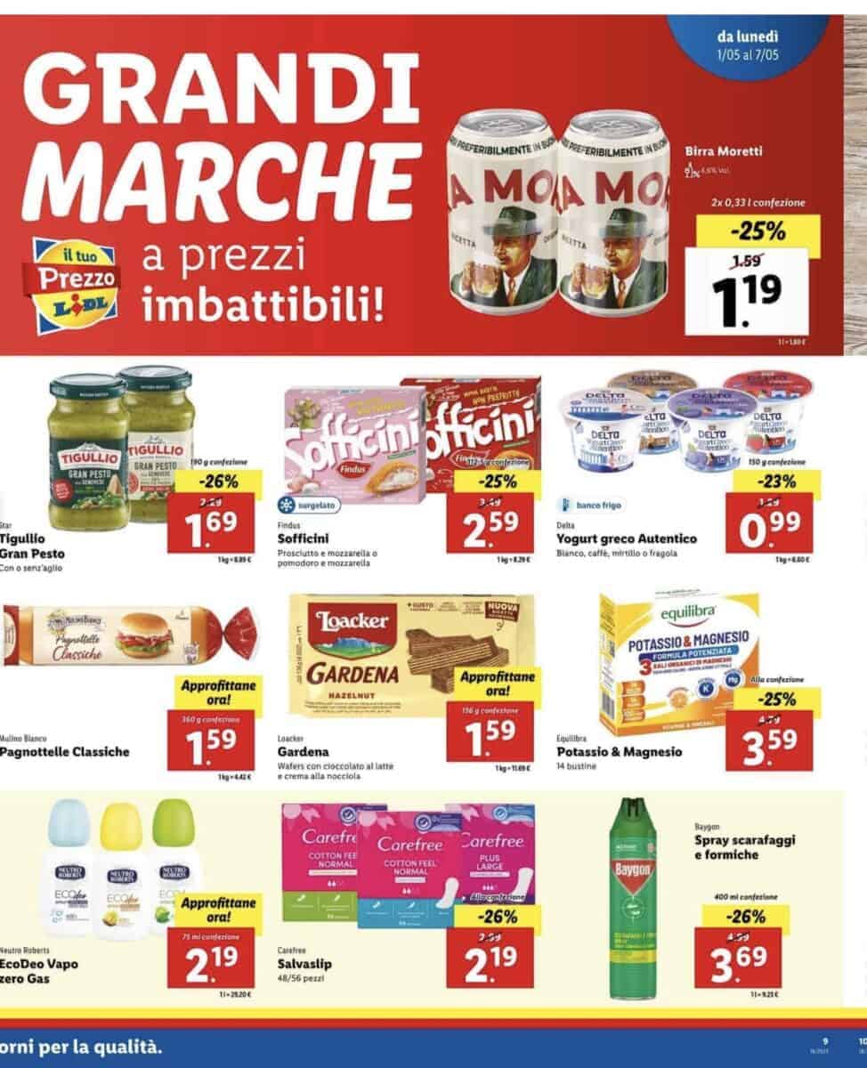 Lidl - immagine 9 Lidl - immagine 9