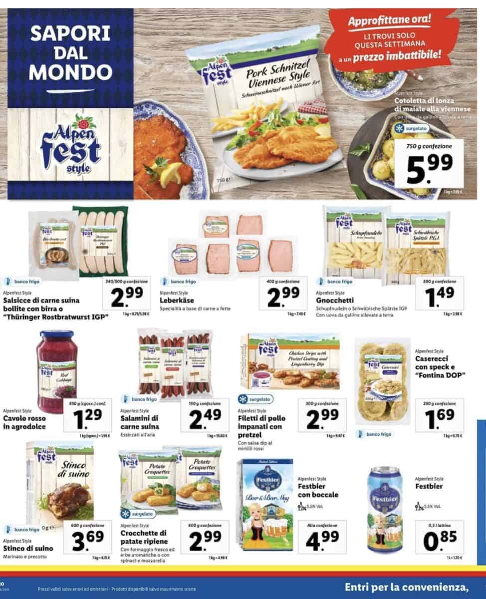 Lidl - immagine 10 Lidl - immagine 10