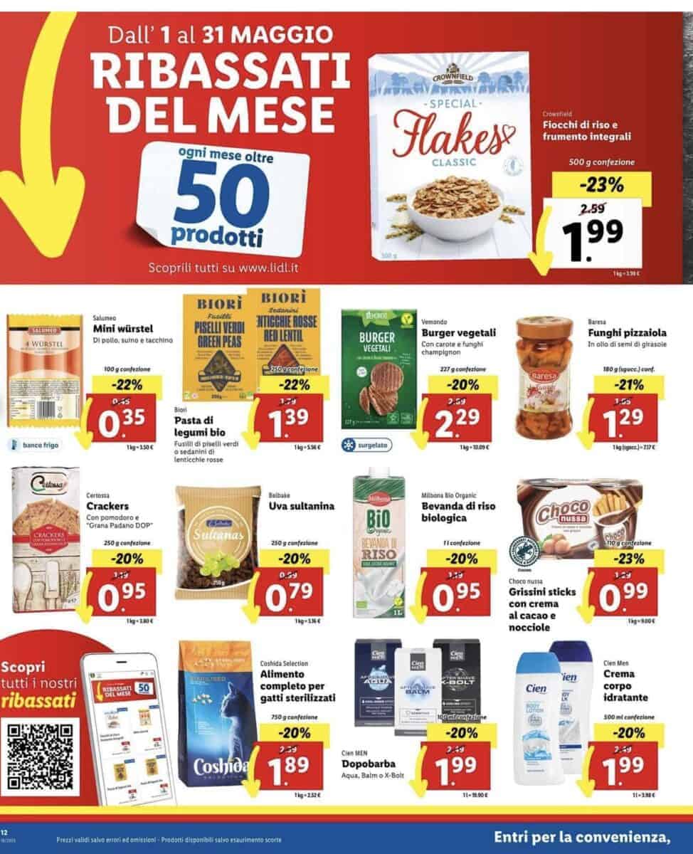 Lidl - immagine 12 Lidl - immagine 12