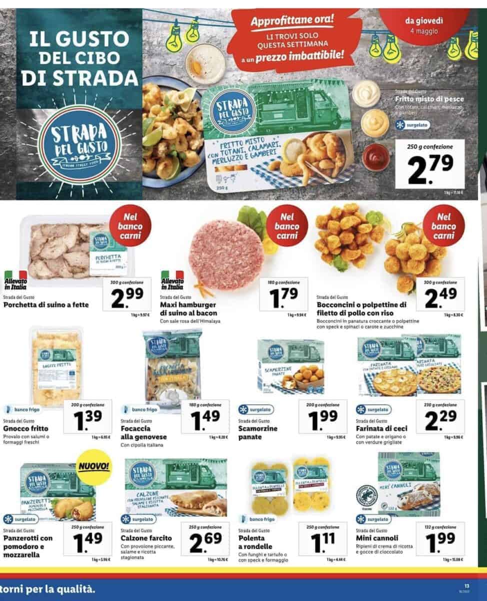 Lidl - immagine 13 Lidl - immagine 13