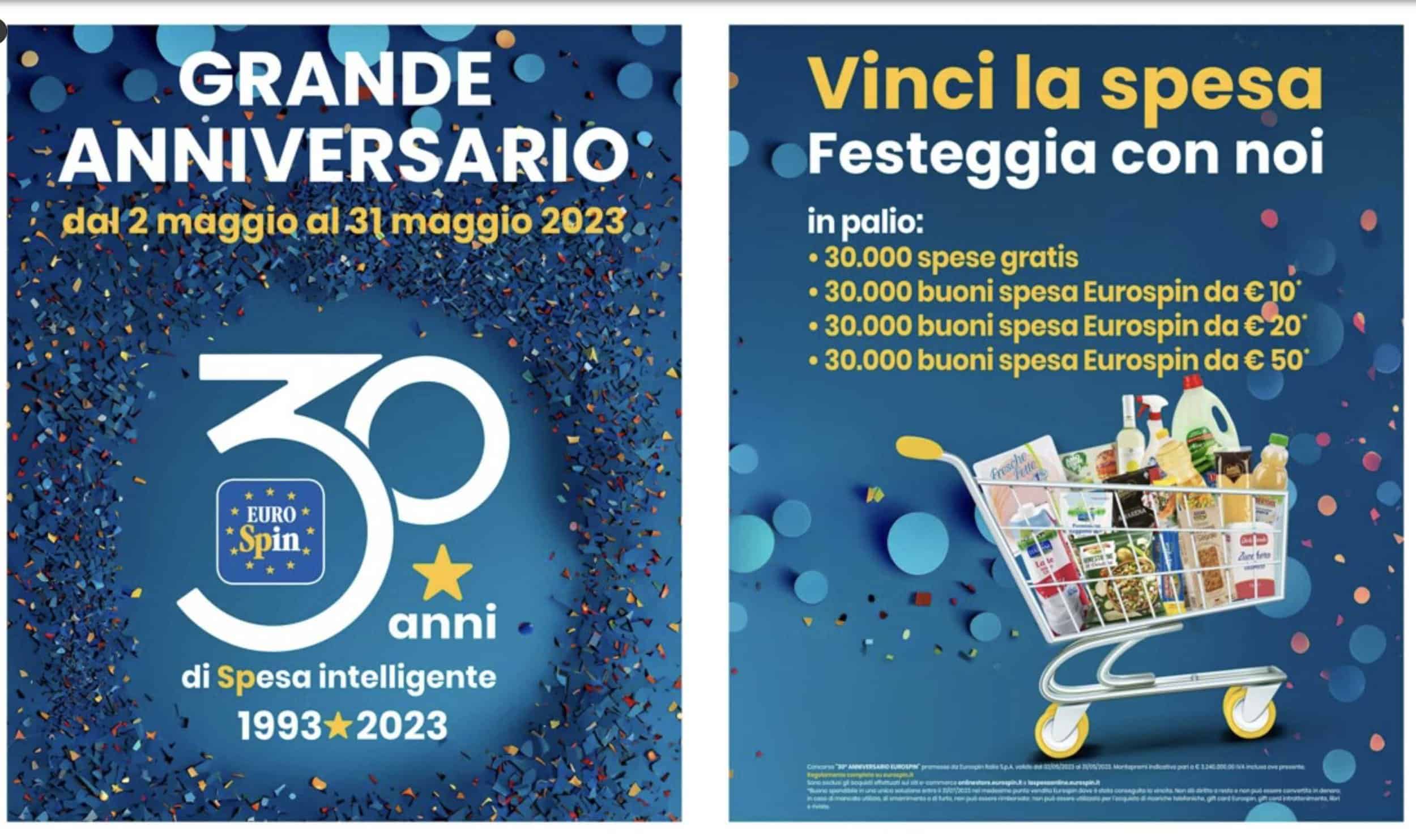 volantino eurospin volantino eurospin