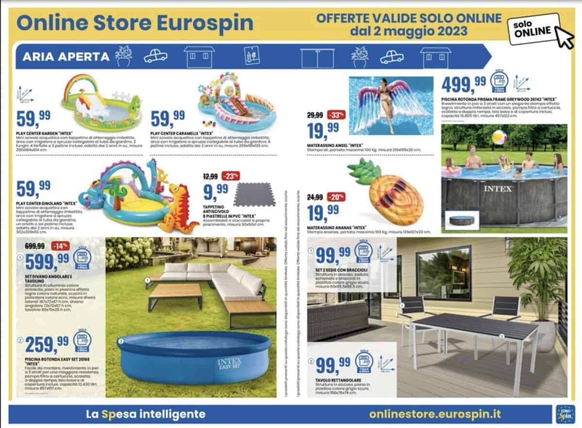 Eurospin - immagine 11 Eurospin - immagine 11