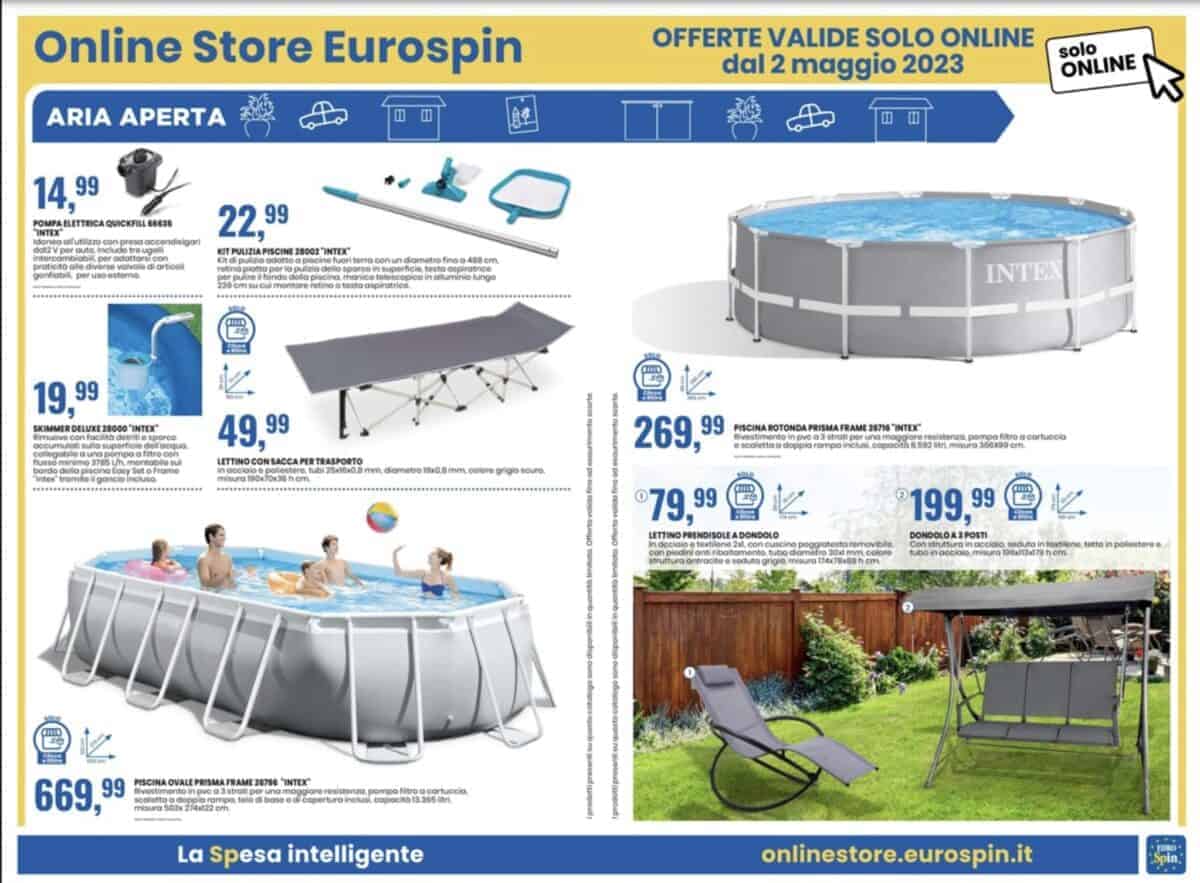 Eurospin - immagine 12 Eurospin - immagine 12