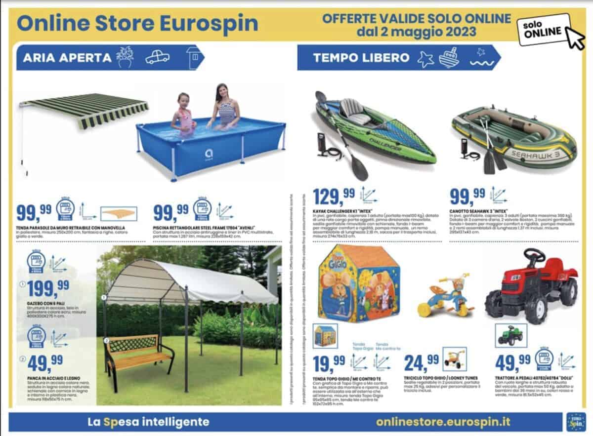 Eurospin - immagine 14 Eurospin - immagine 14