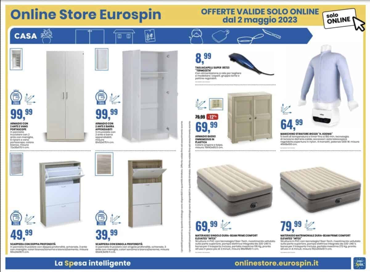 Eurospin - immagine 15 Eurospin - immagine 15