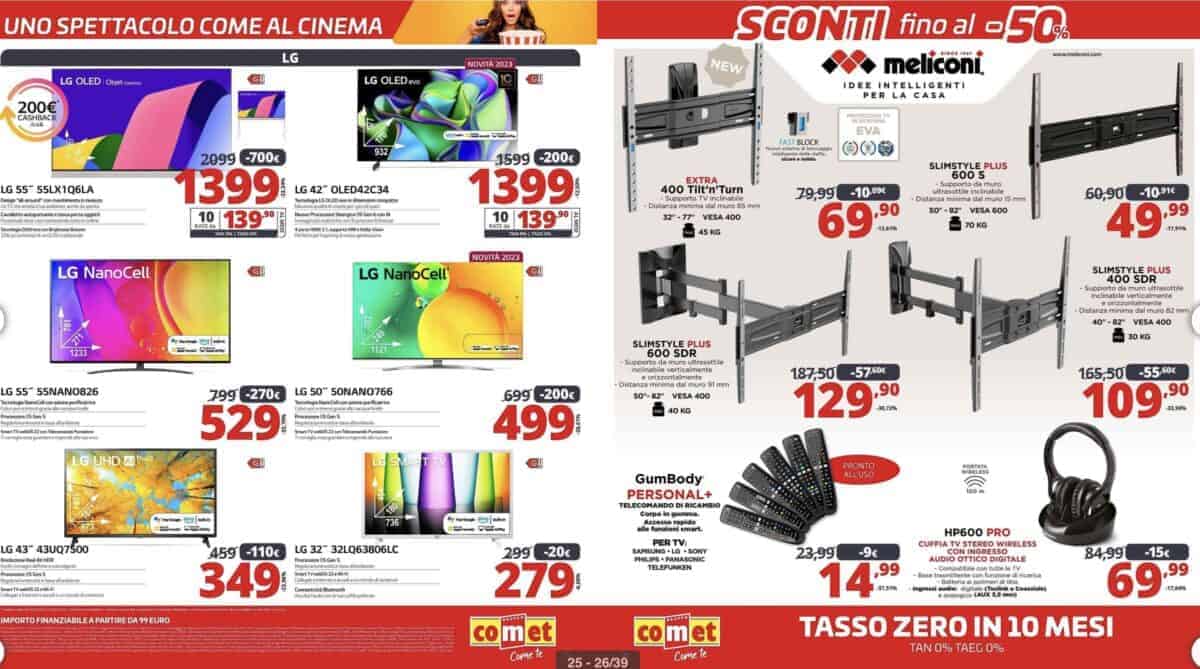 Comet - immagine 14 Comet - immagine 14