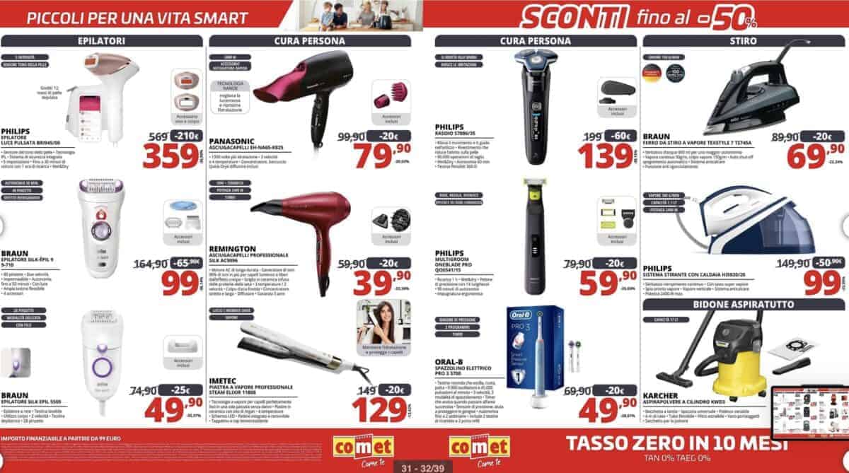 Comet - immagine 17 Comet - immagine 17