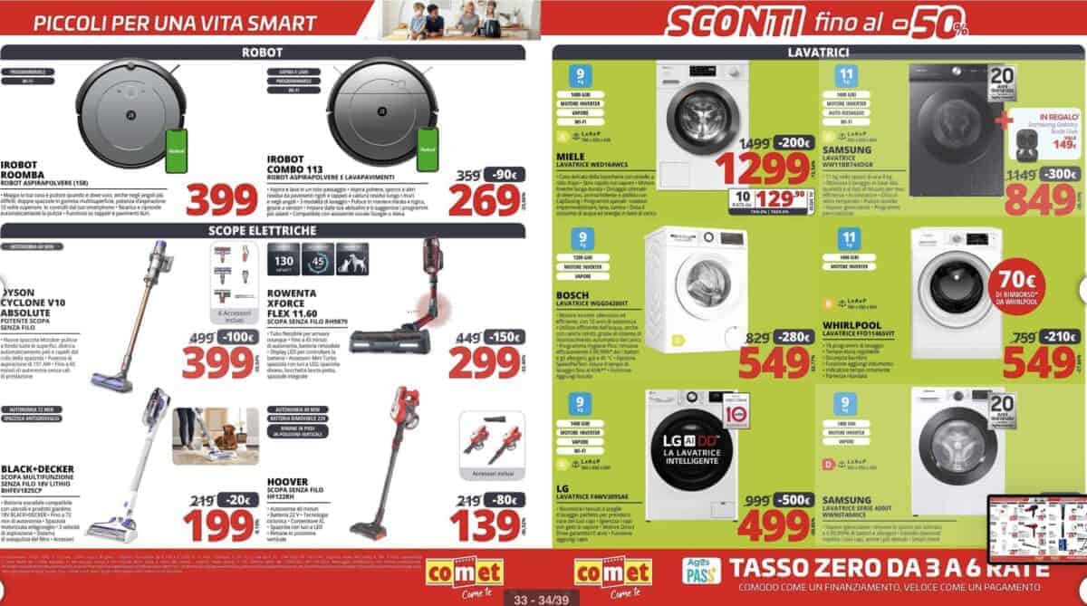 Comet - immagine 18 Comet - immagine 18