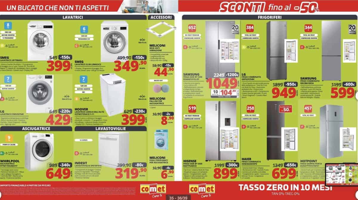 Comet - immagine 19 Comet - immagine 19