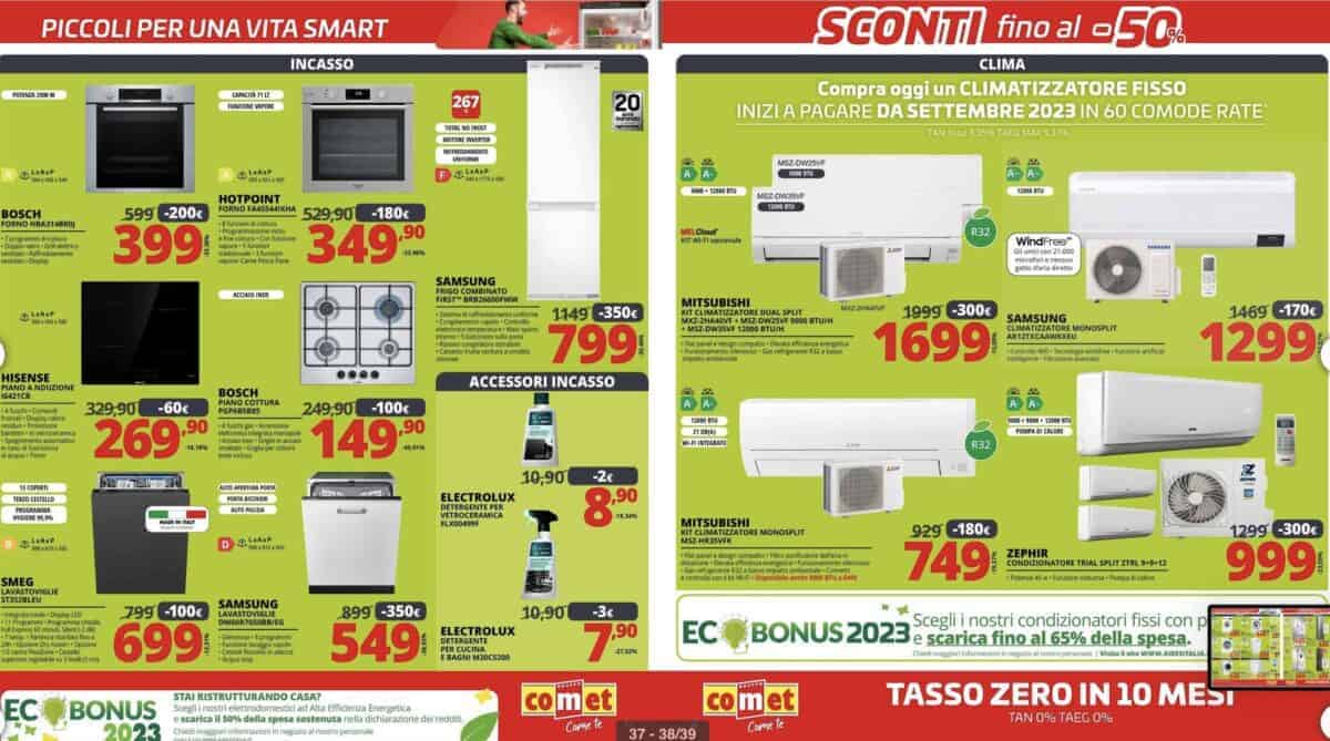 Comet - immagine 20 Comet - immagine 20