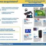eurospin - caratteristiche eurospin