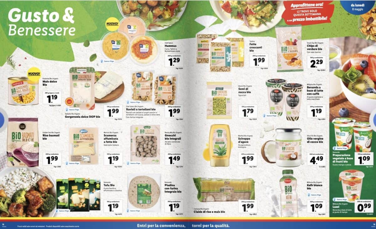 Lidl - immagine 8