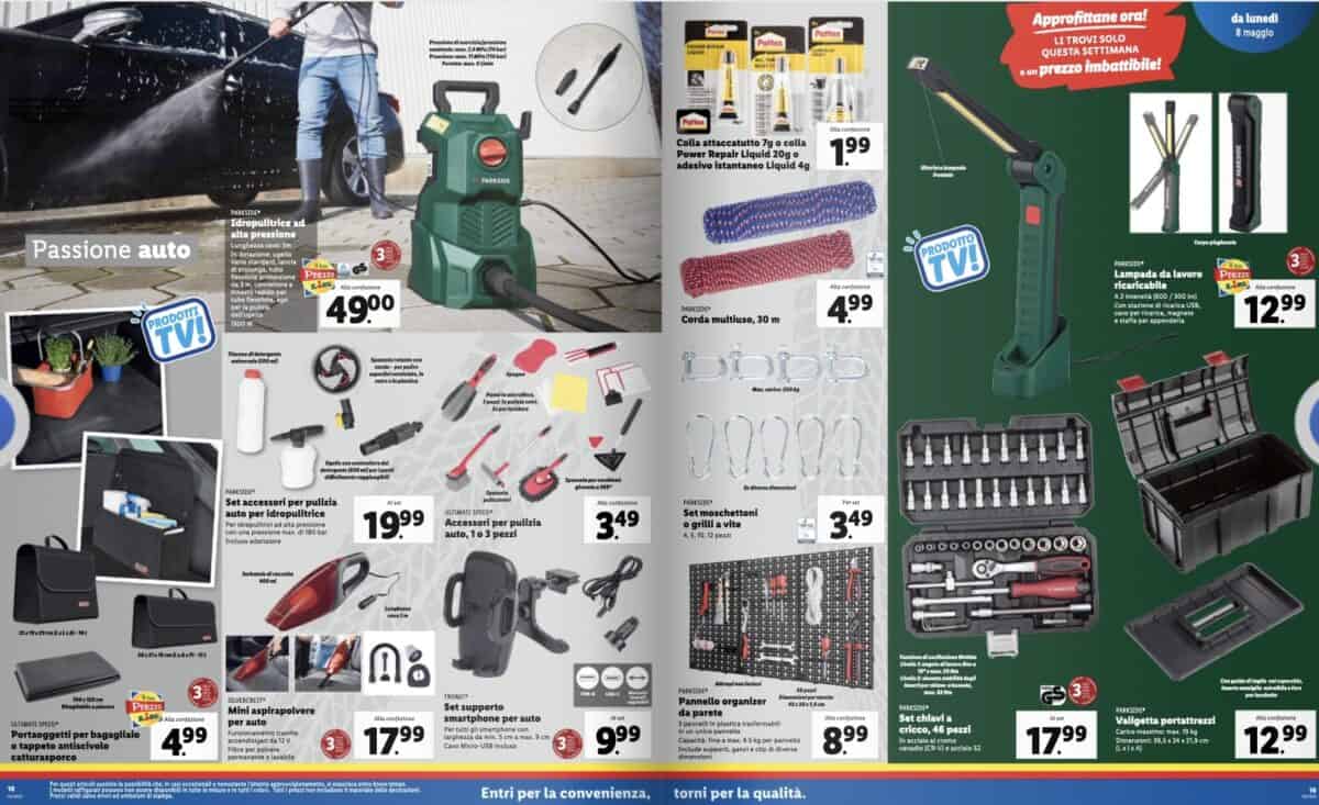 Lidl - immagine 11