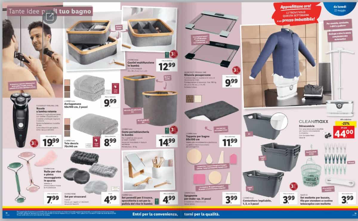 Lidl - design Lidl - design