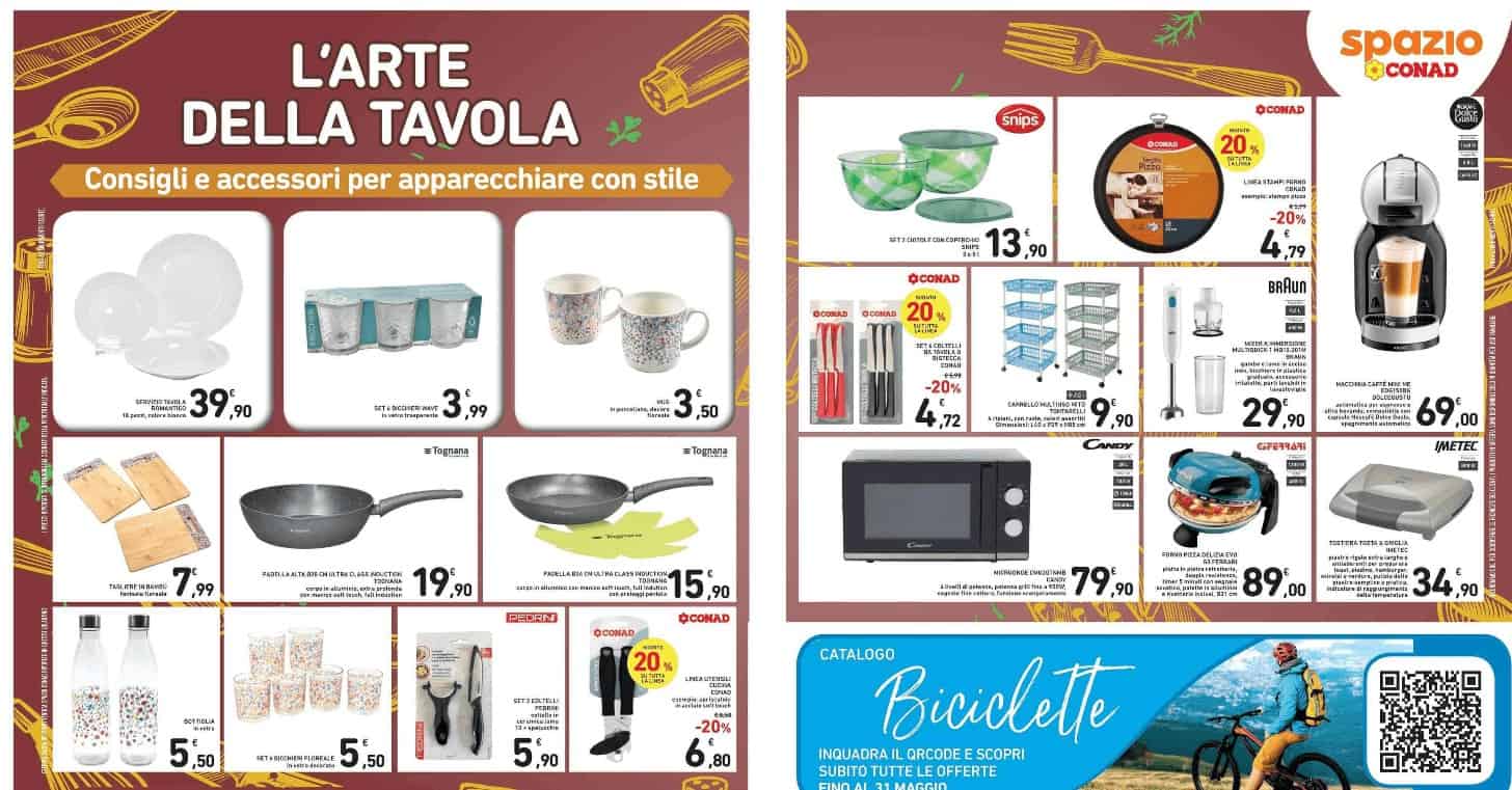 conad conad